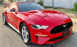 فورد موستانج